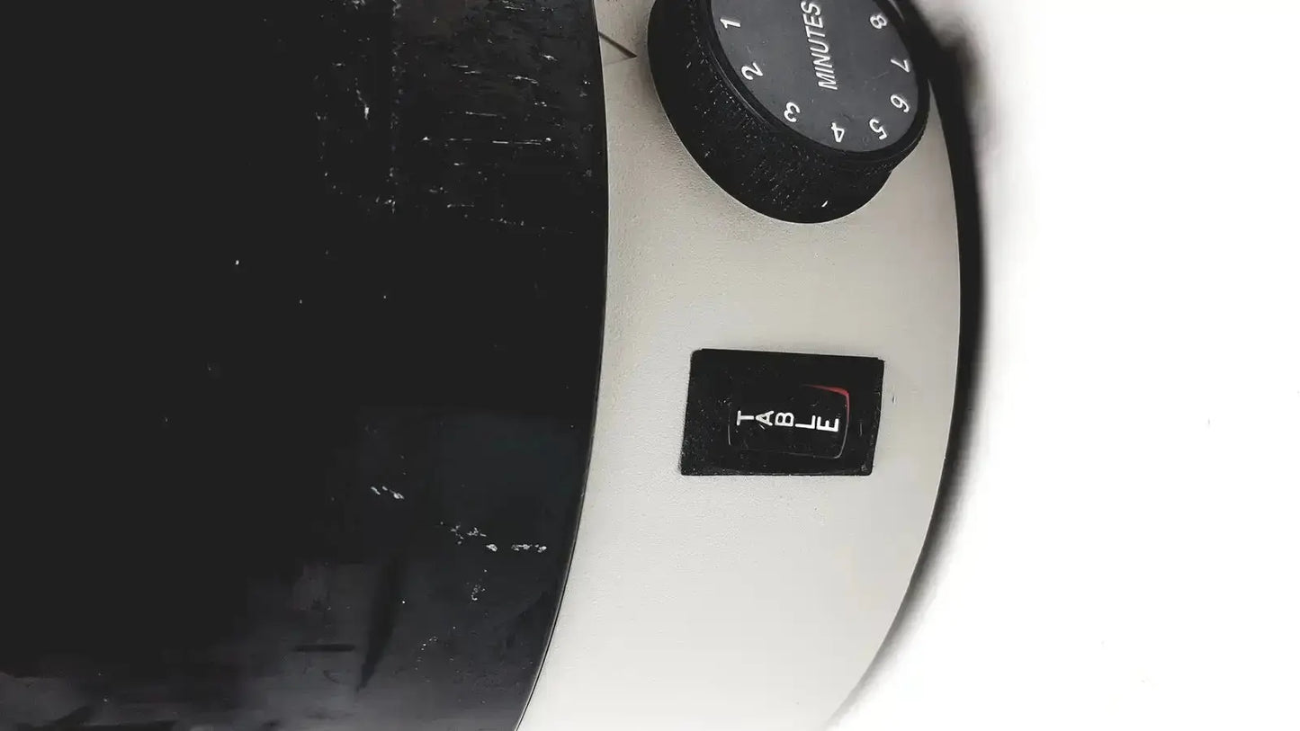 Dentsply Triad 2000 Visible Light Cure System Dentsply Trubyte Curing System Dental Light Curing System, second-hand product photo 2