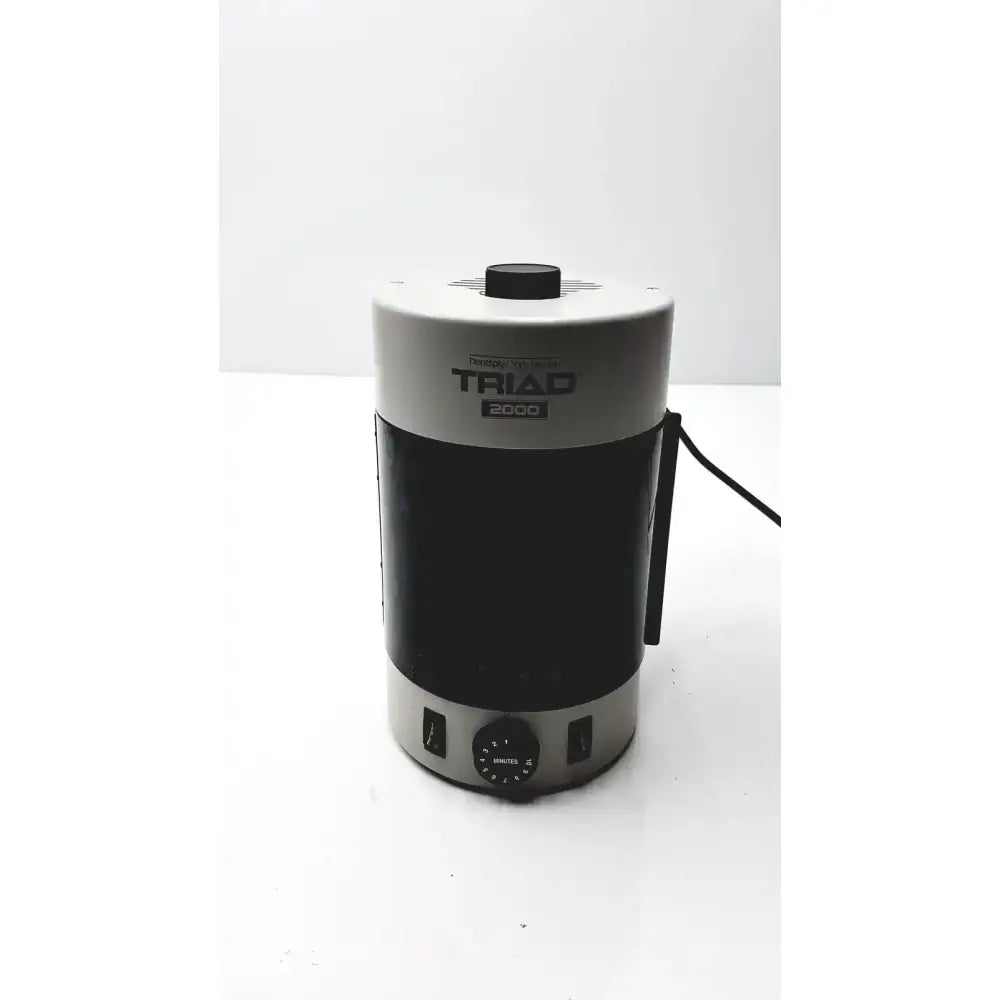 Dentsply Triad 2000 Visible Light Cure System Dentsply Trubyte Curing System Dental Light Curing System, second-hand product photo 1
