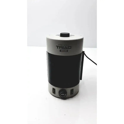 Dentsply Triad 2000 Visible Light Cure System Dentsply Trubyte Curing System Dental Light Curing System, second-hand product photo 1