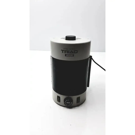 Dentsply Triad 2000 Visible Light Cure System Dentsply Trubyte Curing System Dental Light Curing System, second-hand product photo 1