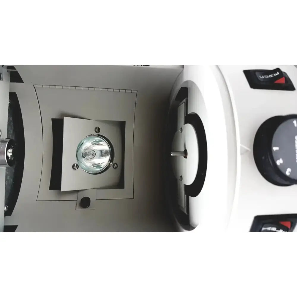 Dentsply Triad 2000 Visible Light Cure System Dentsply Trubyte Curing System Dental Light Curing System, second-hand product photo 14