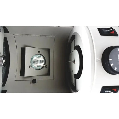 Dentsply Triad 2000 Visible Light Cure System Dentsply Trubyte Curing System Dental Light Curing System, second-hand product photo 14