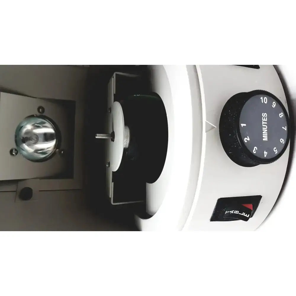 Dentsply Triad 2000 Visible Light Cure System Dentsply Trubyte Curing System Dental Light Curing System, second-hand product photo 15