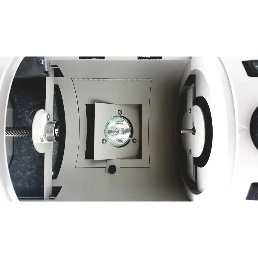 Dentsply Triad 2000 Visible Light Cure System Dentsply Trubyte Curing System Dental Light Curing System, second-hand product photo 13