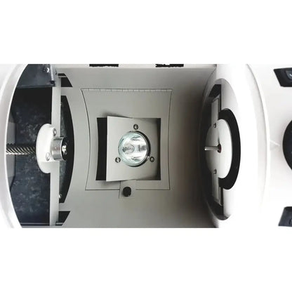 Dentsply Triad 2000 Visible Light Cure System Dentsply Trubyte Curing System Dental Light Curing System, second-hand product photo 13