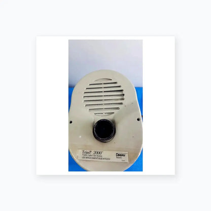 Dentsply Trubyte Triad 2000 Visible Light Curing System Visible Light Curing System, as-is (for parts) product photo 4