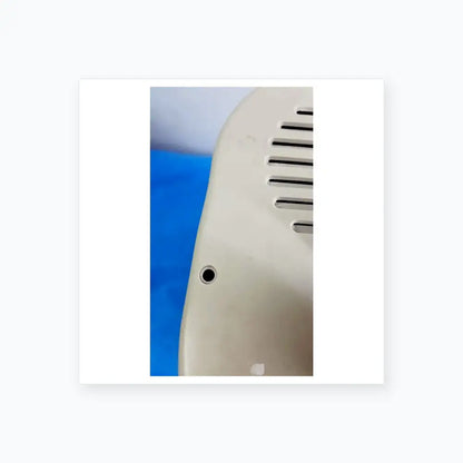 Dentsply Trubyte Triad 2000 Visible Light Curing System Visible Light Curing System, as-is (for parts) product photo 6