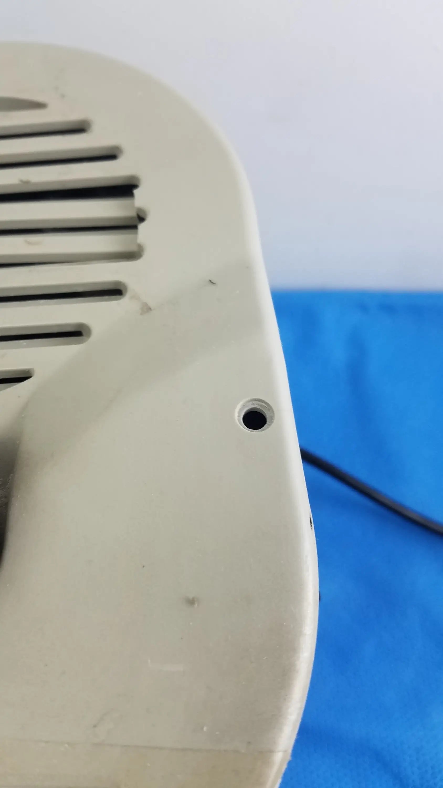 Dentsply Trubyte Triad 2000 Visible Light Curing System Visible Light Curing System, as-is (for parts) product photo 7