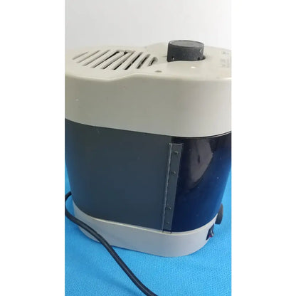 Dentsply Trubyte Triad 2000 Visible Light Curing System Visible Light Curing System, as-is (for parts) product photo 11