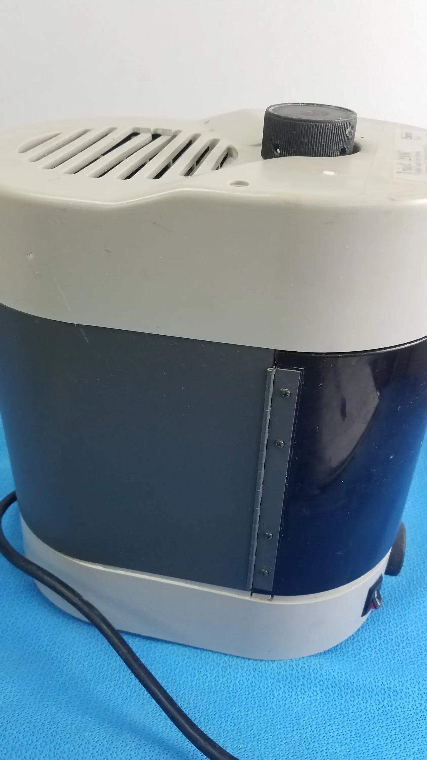 Dentsply Trubyte Triad 2000 Visible Light Curing System Visible Light Curing System, as-is (for parts) product photo 11