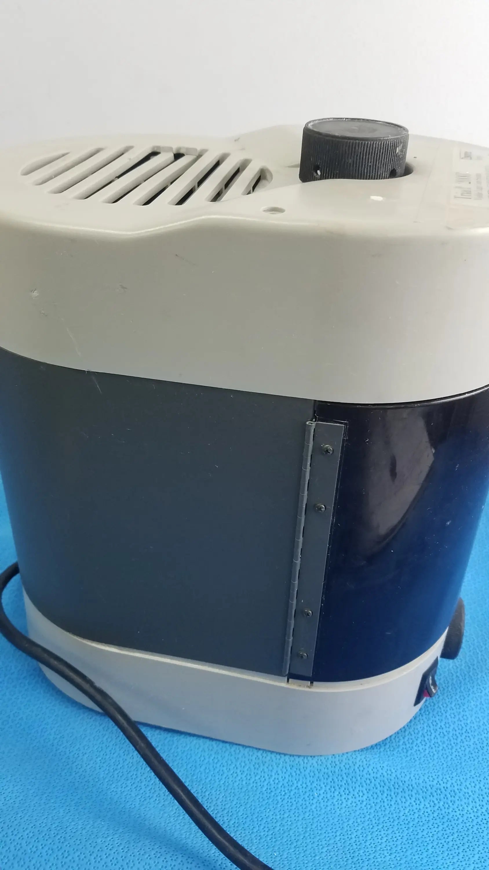 Dentsply Trubyte Triad 2000 Visible Light Curing System Visible Light Curing System, as-is (for parts) product photo 11