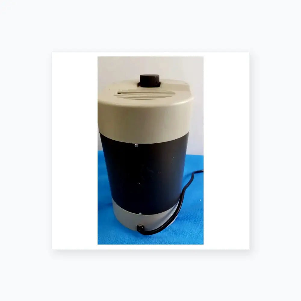 Dentsply Trubyte Triad 2000 Visible Light Curing System Visible Light Curing System, as-is (for parts) product photo 2