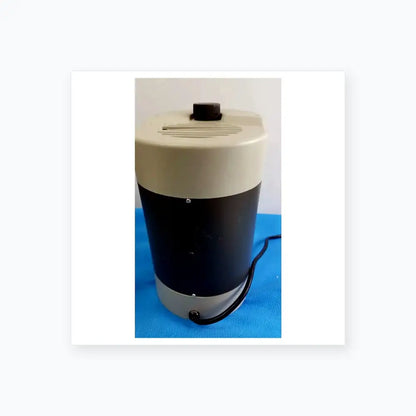 Dentsply Trubyte Triad 2000 Visible Light Curing System Visible Light Curing System, as-is (for parts) product photo 2