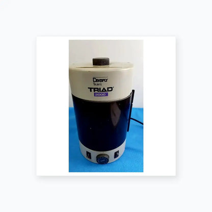 Dentsply Trubyte Triad 2000 Visible Light Curing System Visible Light Curing System, as-is (for parts) product photo 1