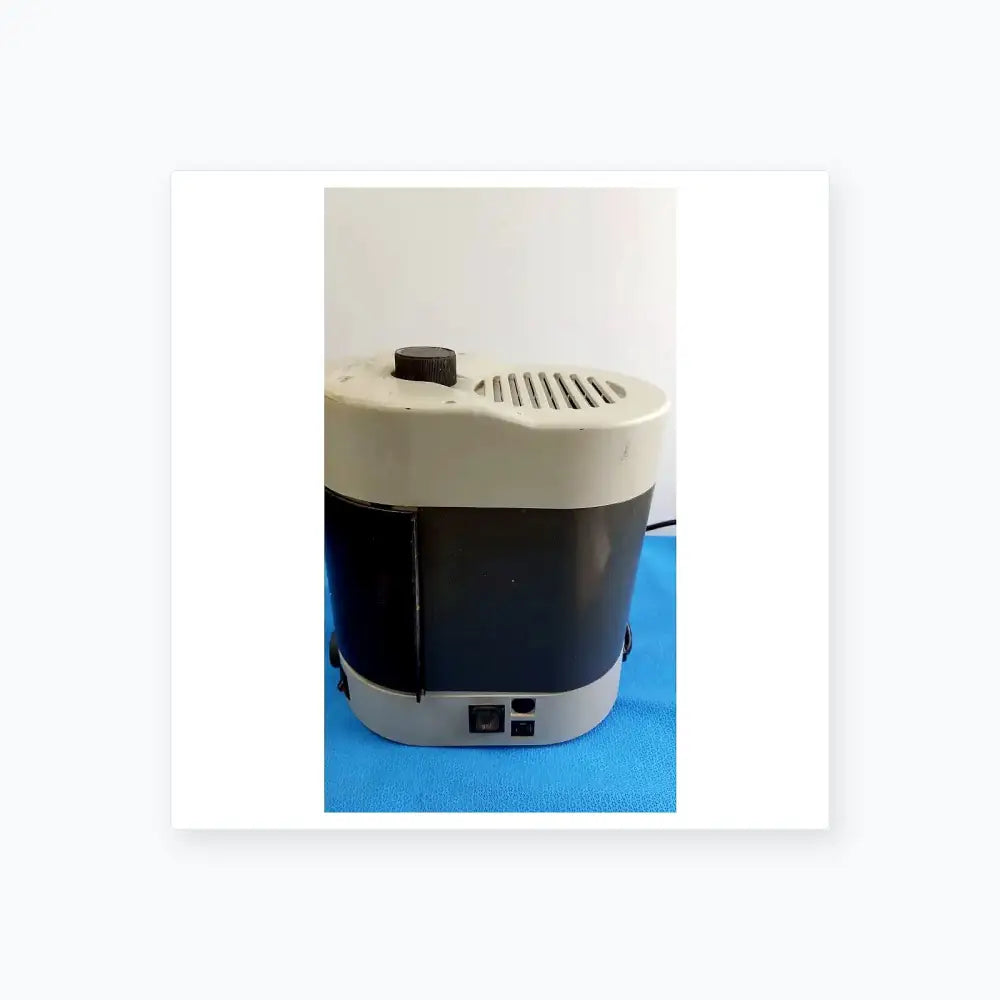 Dentsply Trubyte Triad 2000 Visible Light Curing System Visible Light Curing System, as-is (for parts) product photo 3