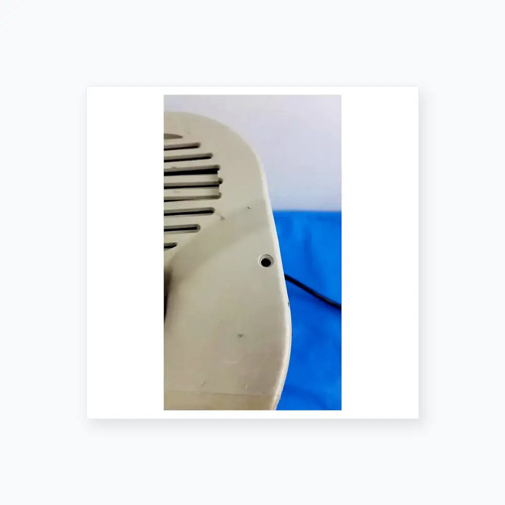Dentsply Trubyte Triad 2000 Visible Light Curing System Visible Light Curing System, as-is (for parts) product photo 7