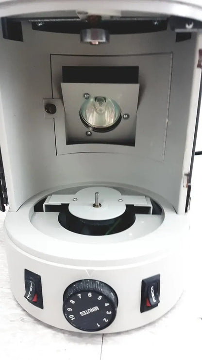 Dentsply TRUBYTE TRIAD 2000 Visible Light Curing Unit Visible Light Curing Unit, second-hand product photo 11