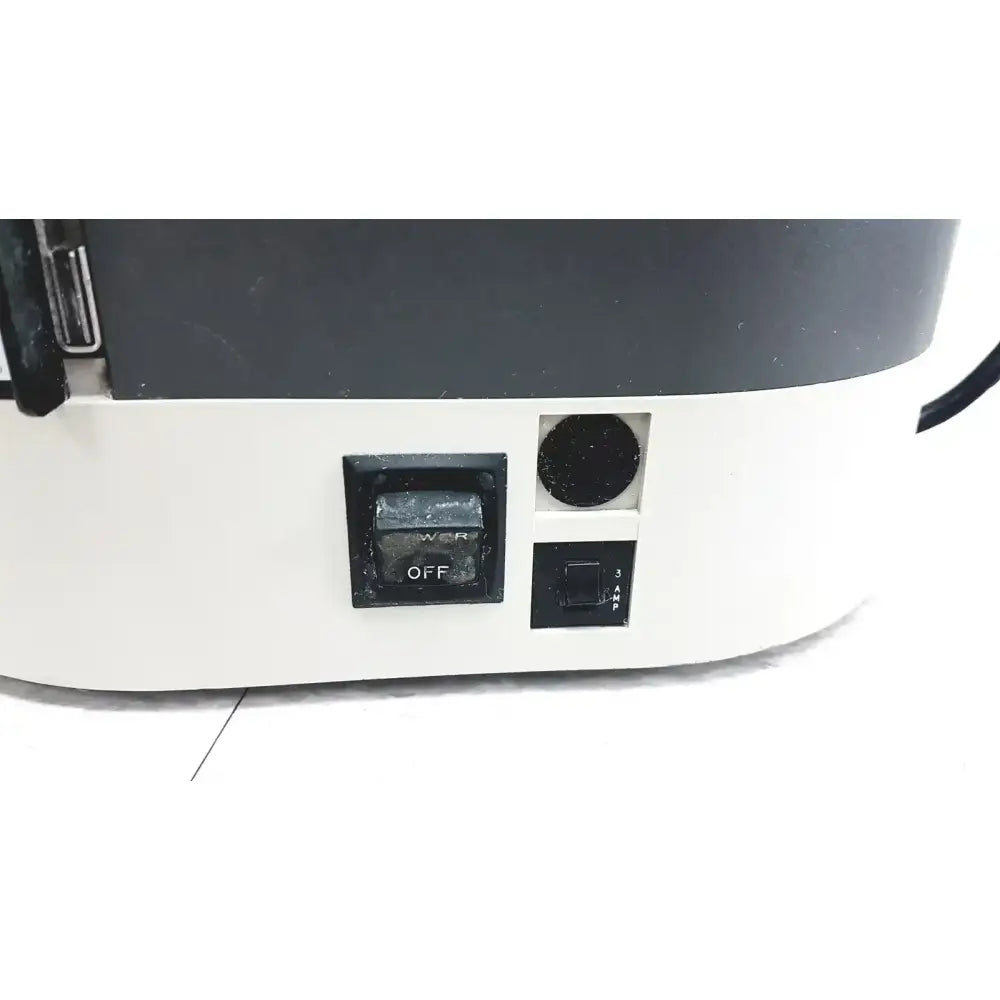Dentsply TRUBYTE TRIAD 2000 Visible Light Curing Unit Visible Light Curing Unit, second-hand product photo 6