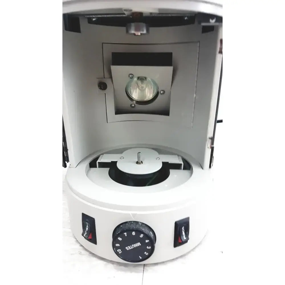 Dentsply TRUBYTE TRIAD 2000 Visible Light Curing Unit Visible Light Curing Unit, second-hand product photo 11
