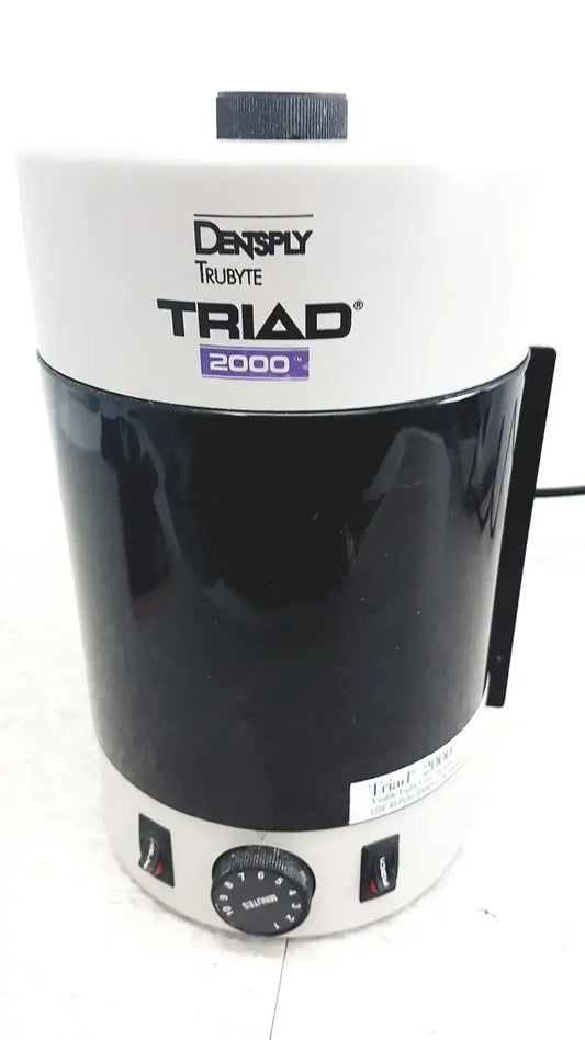 Dentsply TRUBYTE TRIAD 2000 Visible Light Curing Unit Visible Light Curing Unit, second-hand product photo 1
