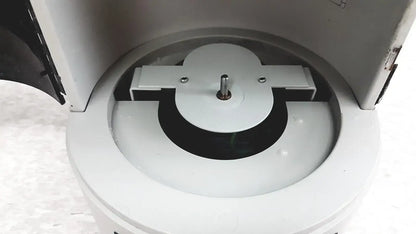 Dentsply TRUBYTE TRIAD 2000 Visible Light Curing Unit Visible Light Curing Unit, second-hand product photo 9