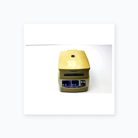 Reuse Medical Denville Scientific 260D Brushless Micro Centrifuge Centrifuges, second-hand product photo 1