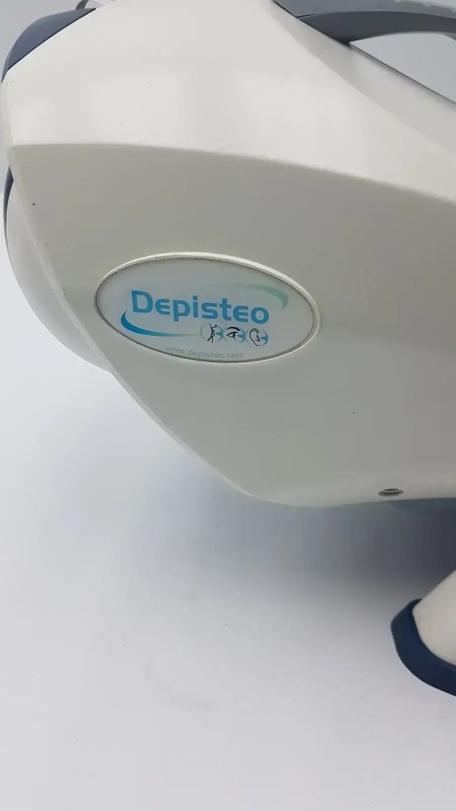 Corning Depisteo VT1 Vision Screener Vision Screener, as-is (for parts) product photo 5