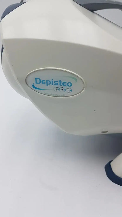Corning Depisteo VT1 Vision Screener Vision Screener, as-is (for parts) product photo 5