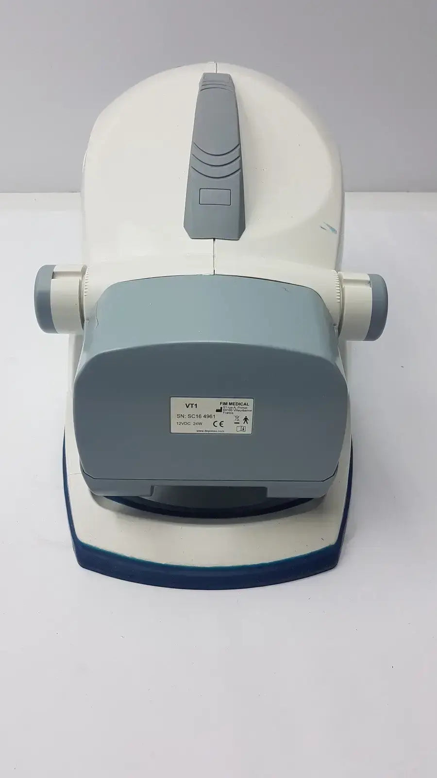 Corning Depisteo VT1 Vision Screener Vision Screener, as-is (for parts) product photo 2