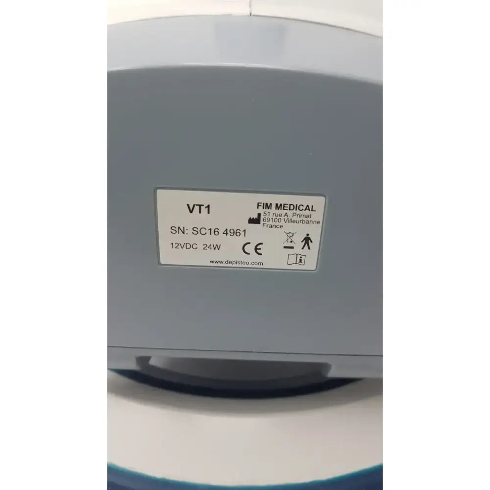 Corning Depisteo VT1 Vision Screener Vision Screener, as-is (for parts) product photo 3