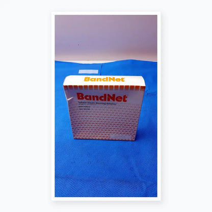 Derma Sciences BandNet Tubular Elastic Dressing Retainer BA2502