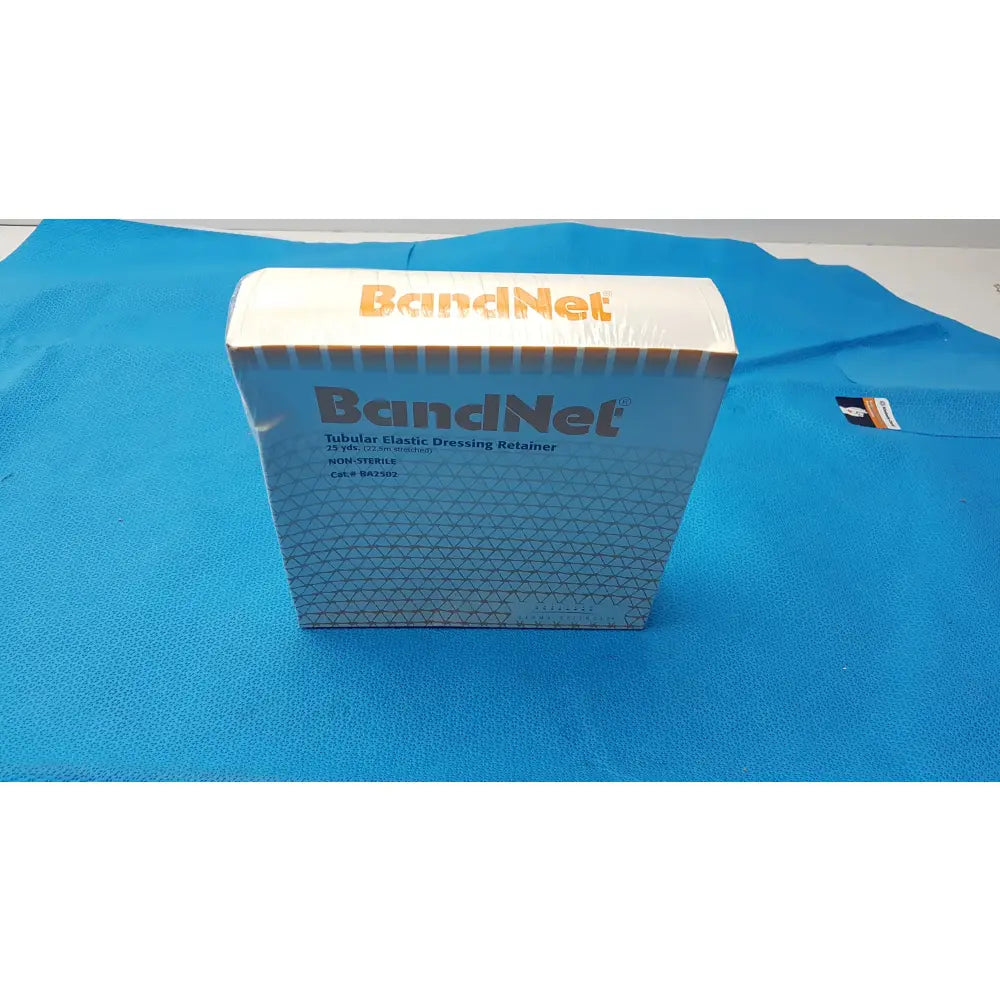 Derma Sciences BandNet Tubular Elastic Dressing Retainer BA2502 - Tubular Elastic Dressing Retainer