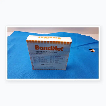 Derma Sciences BandNet Tubular Elastic Dressing Retainer BA2502