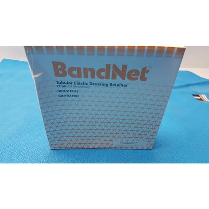 Derma Sciences BandNet Tubular Elastic Dressing Retainer BA2502 - Tubular Elastic Dressing Retainer