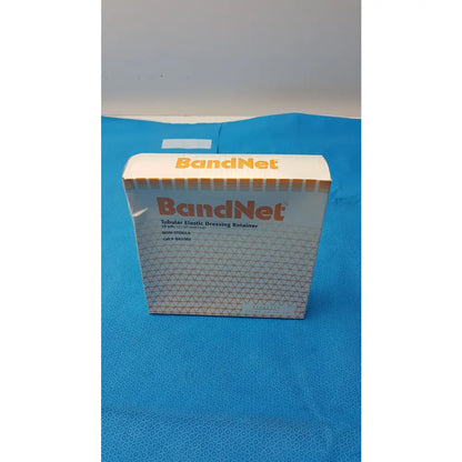 Derma Sciences BandNet Tubular Elastic Dressing Retainer BA2502 - Tubular Elastic Dressing Retainer