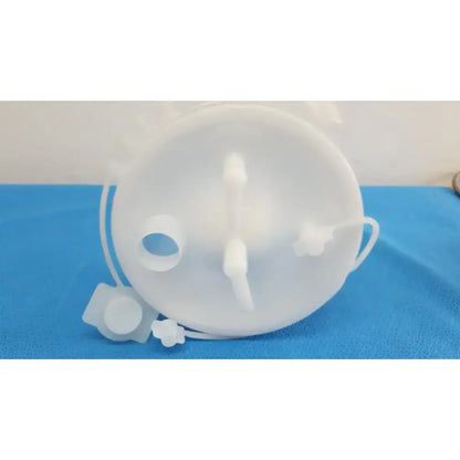 DeRoyal Suction Canister System, 2100ml Suction Canister, second-hand product photo 8