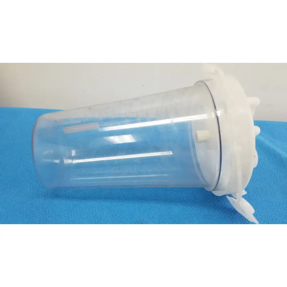 DeRoyal Suction Canister System, 2100ml Suction Canister, second-hand product photo 7