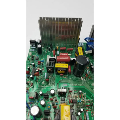 Generic Designed by M IT0GA DWG No 2AP01053 Control Board Control Board, second-hand product photo 11
