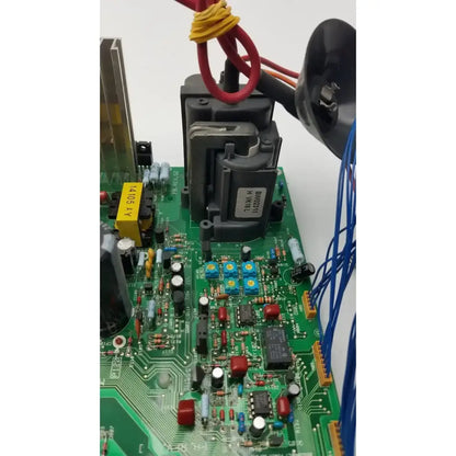 Generic Designed by M IT0GA DWG No 2AP01053 Control Board Control Board, second-hand product photo 12