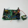 Designed by M IT0GA DWG No 2AP01053 Control Board