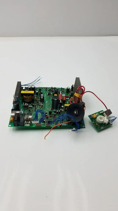 Generic Designed by M IT0GA DWG No 2AP01053 Control Board Control Board, second-hand product photo 1