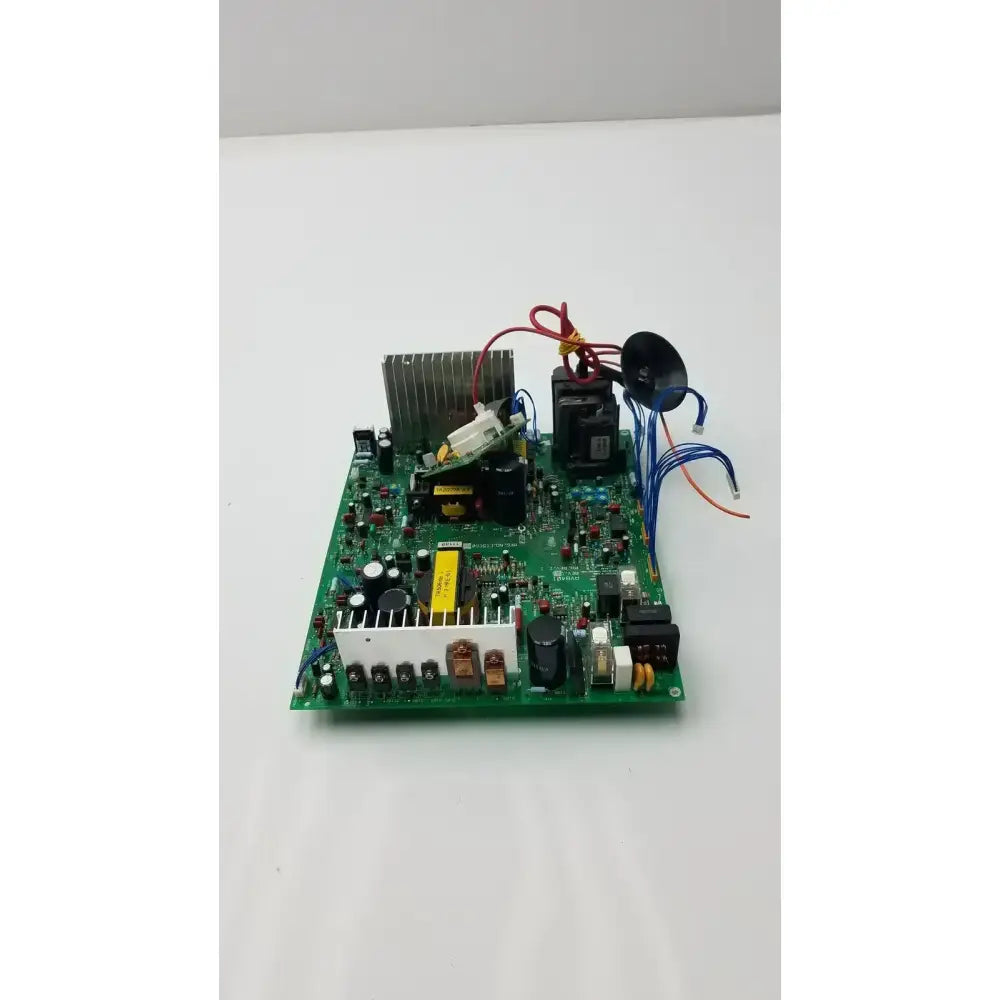 Generic Designed by M IT0GA DWG No 2AP01053 Control Board Control Board, second-hand product photo 5