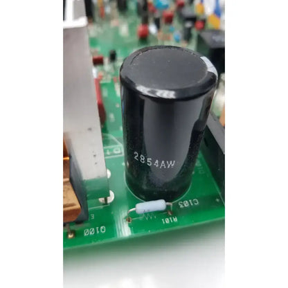 Generic Designed by M IT0GA DWG No 2AP01053 Control Board Control Board, second-hand product photo 13