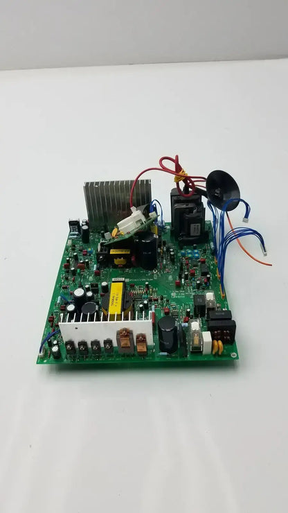 Generic Designed by M IT0GA DWG No 2AP01053 Control Board Control Board, second-hand product photo 5