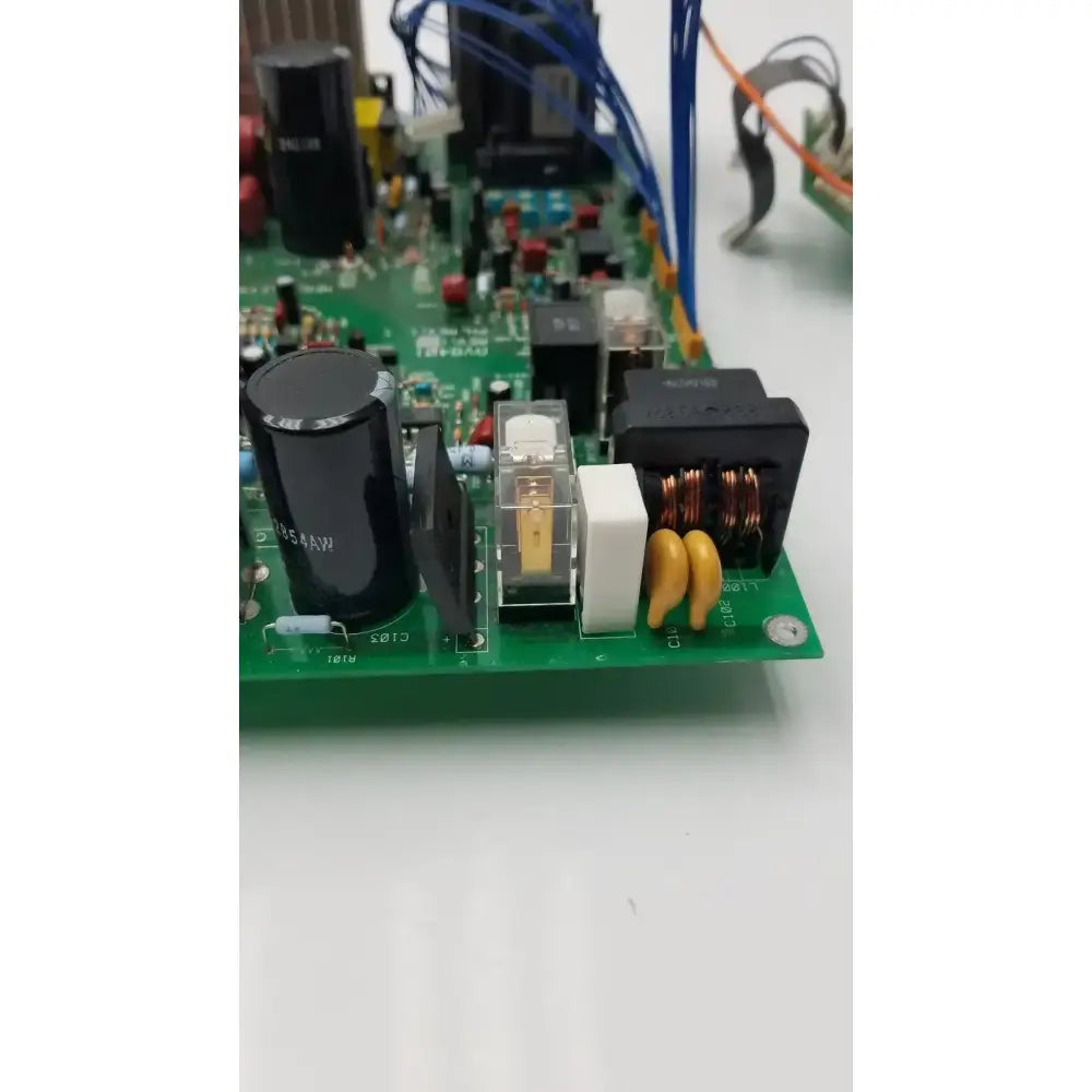 Generic Designed by M IT0GA DWG No 2AP01053 Control Board Control Board, second-hand product photo 7