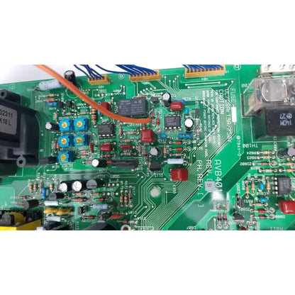 Generic Designed by M IT0GA DWG No 2AP01053 Control Board Control Board, second-hand product photo 15