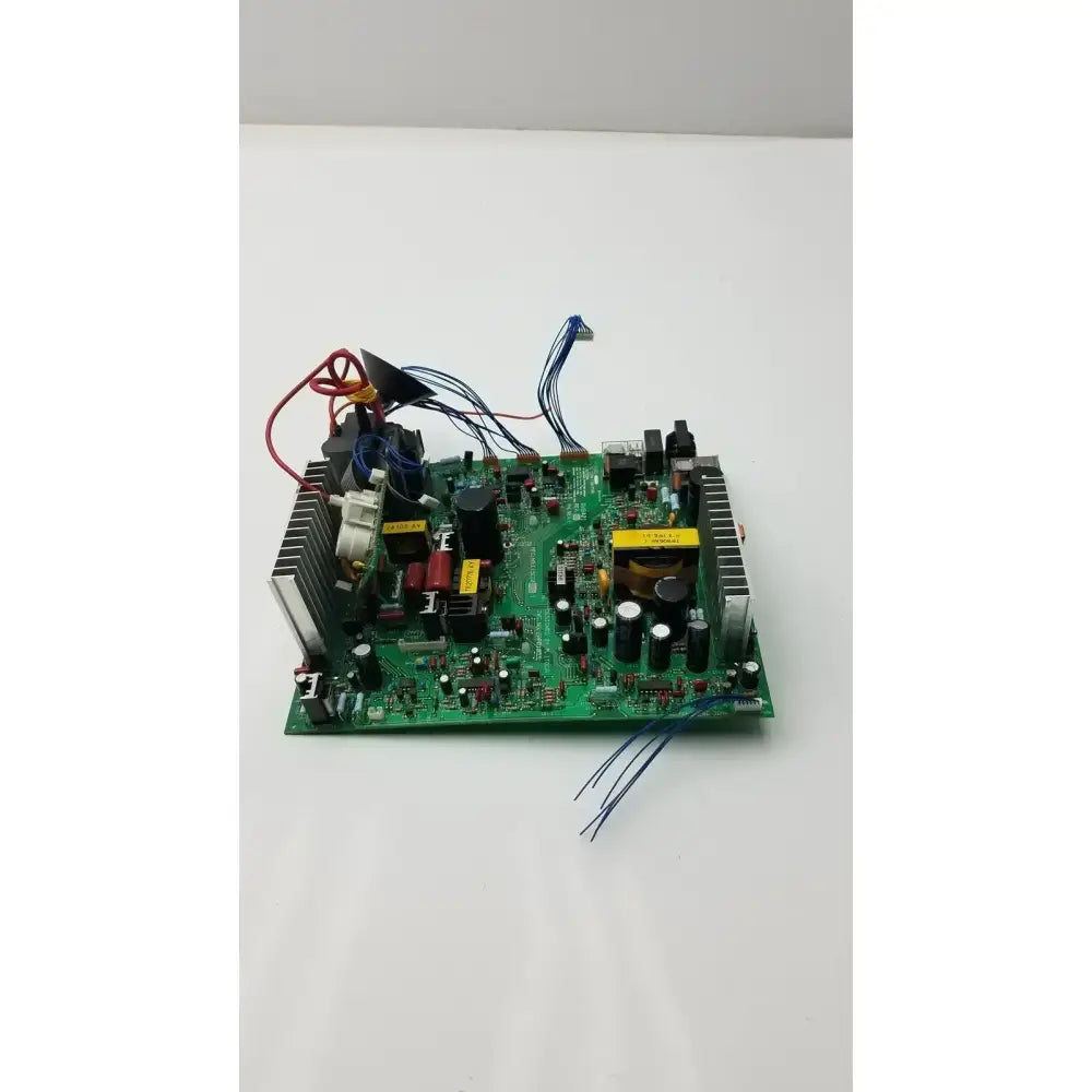 Generic Designed by M IT0GA DWG No 2AP01053 Control Board Control Board, second-hand product photo 3