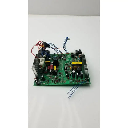 Generic Designed by M IT0GA DWG No 2AP01053 Control Board Control Board, second-hand product photo 3