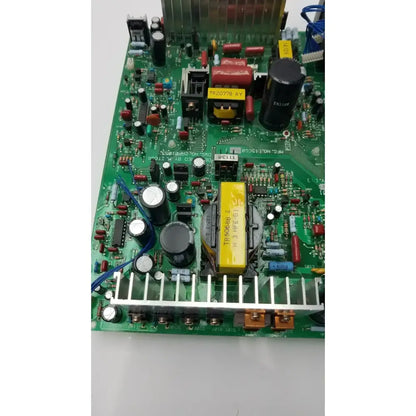 Generic Designed by M IT0GA DWG No 2AP01053 Control Board Control Board, second-hand product photo 8