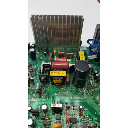 Generic Designed by M IT0GA DWG No 2AP01053 Control Board Control Board, second-hand product photo 10